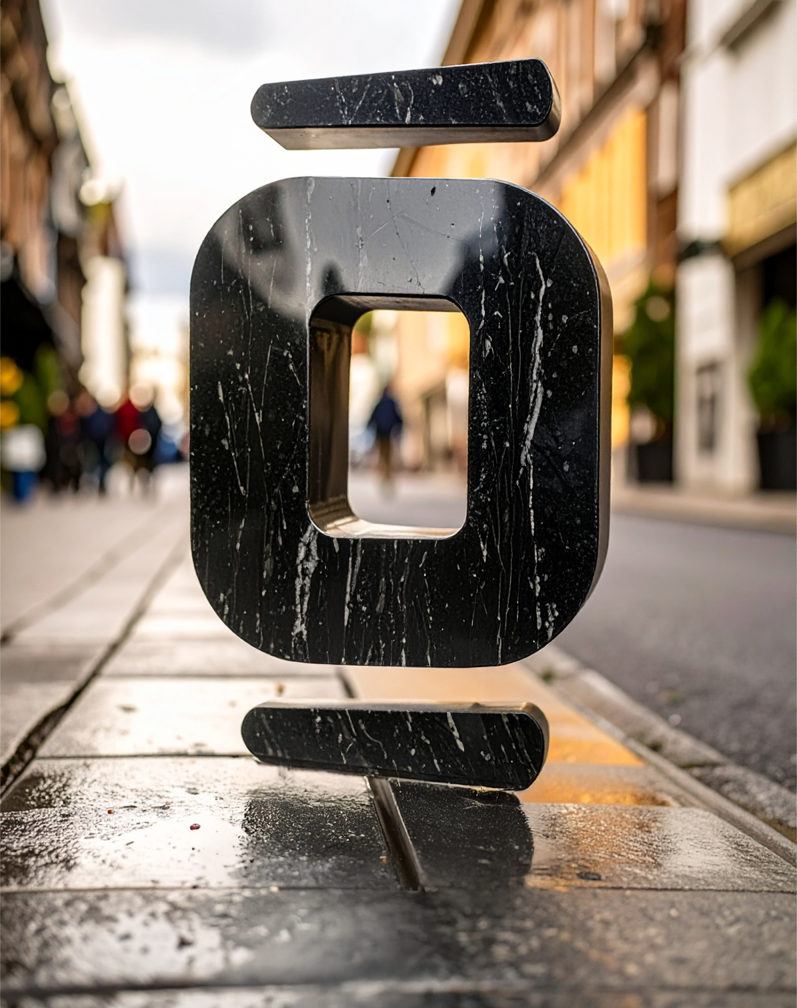 Kameo Brand Elements